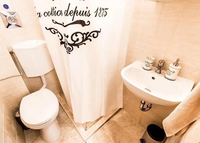 Amazon Apartment Near The Famous Party Boulevard Budapest